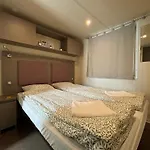 Haller Apart Otel Budapeşte