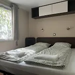 Haller Apart Otel Budapeşte