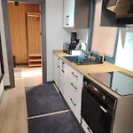 Apart Otel Haller