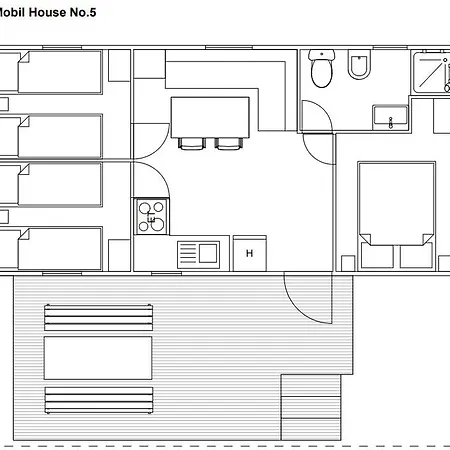 Haller Aparthotel Boedapest