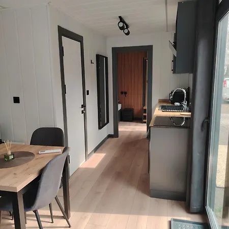Haller Aparthotel 3*