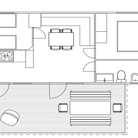 Apart Otel Haller