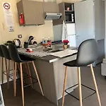 Hotel de apartamente Haller