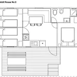 Haller Hotel de apartamente Budapesta