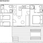 Hotel de apartamente Haller Budapesta