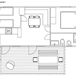 Apartahotel Haller