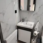 Apartmanhotel Haller 3*
