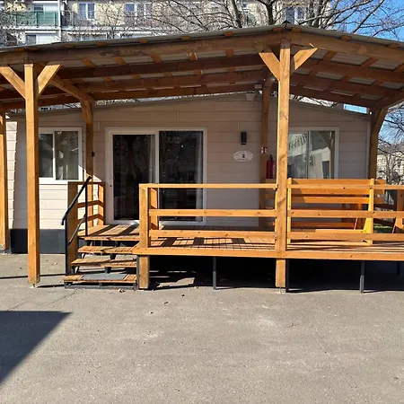 Haller Hotel apartamentowy