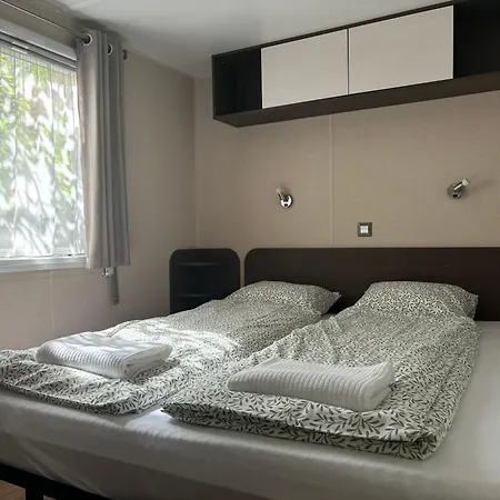 Haller Apartahotel Budapest