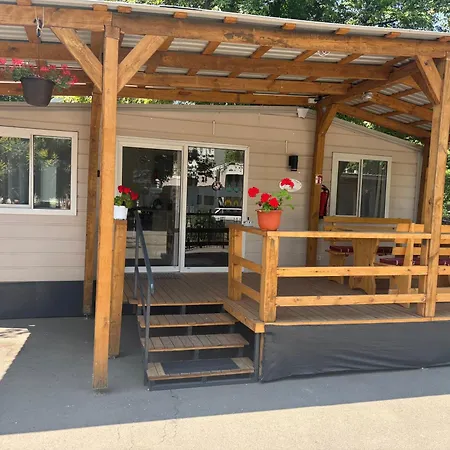 Apartahotel Haller Budapest