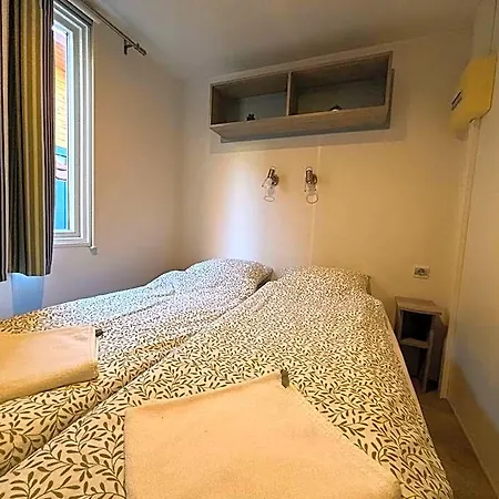 Haller Lägenhetshotell 3*