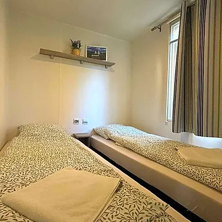 Haller 3* Budapest