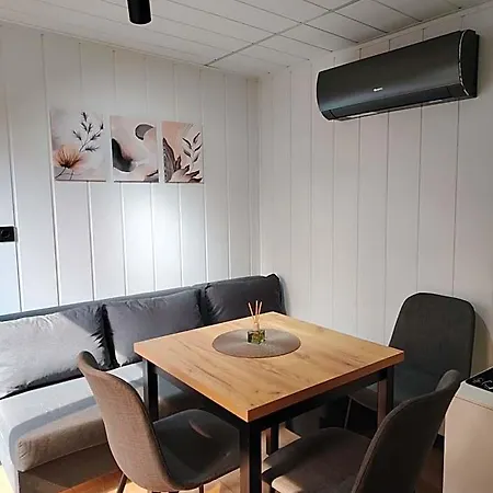 Lägenhetshotell Haller 3*