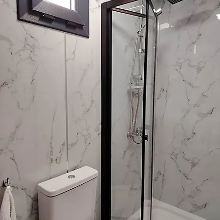 Haller Lägenhetshotell 3*
