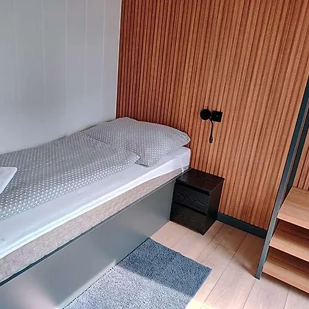Haller 3* Budapest