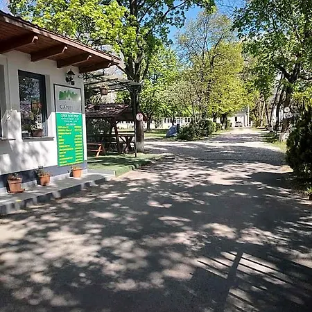 Haller 3* Budapest
