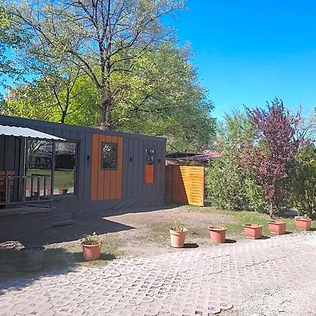 Haller Lägenhetshotell