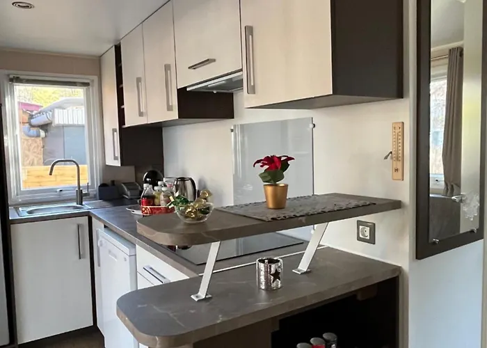 Hotel apartamentowy Haller Budapeszt