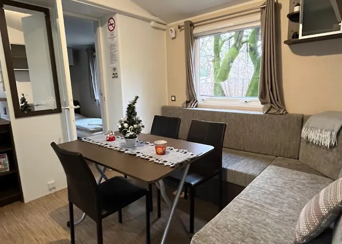 Haller Aparthotel 3*