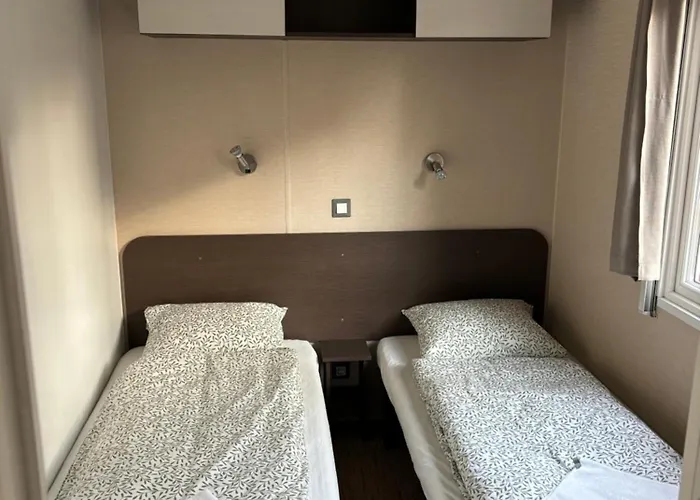 Haller Hotel apartamentowy 3*