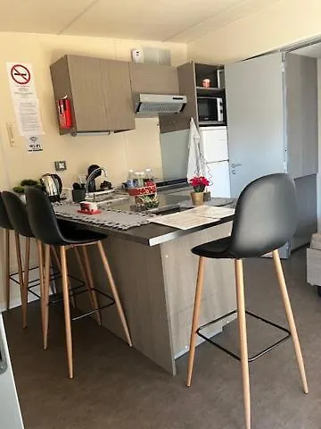 Апарт-отель Haller