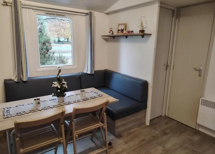 Hotel apartamentowy Haller 3*