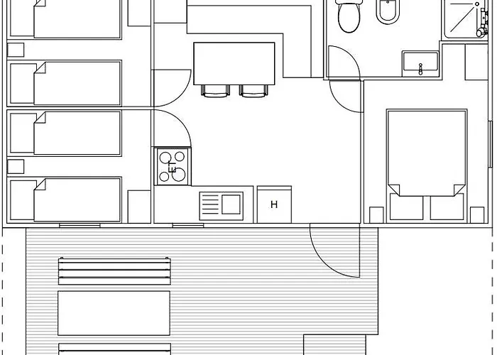 Haller 3* Будапешт