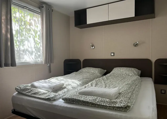 Haller Aparthotel Budapest