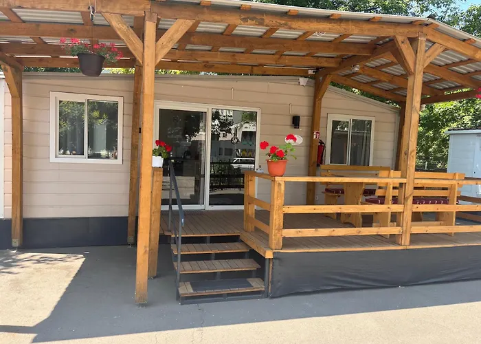 Hotel apartamentowy Haller Budapeszt