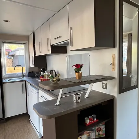 Lägenhetshotell Haller Budapest