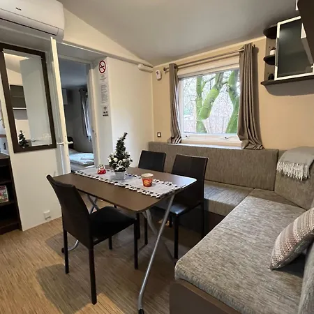 Haller Lägenhetshotell 3*