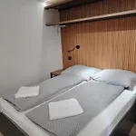 Haller 아파트호텔 부다페스트
