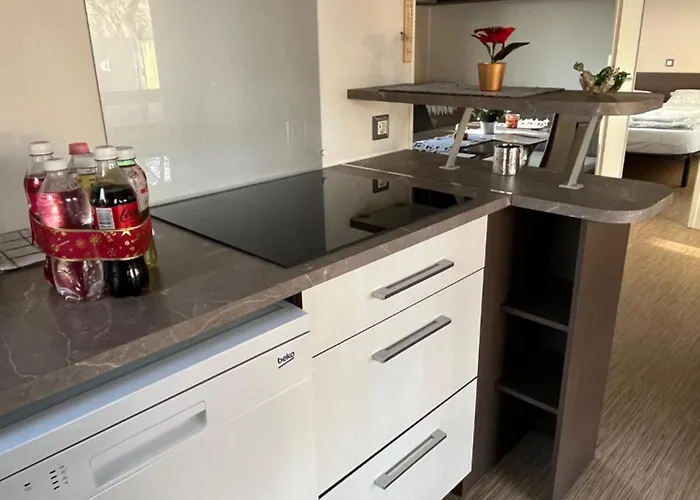 Haller 公寓式酒店